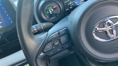 Toyota Yaris 1.5 Hybrid Excel 5dr CVT Hybrid Hatchback